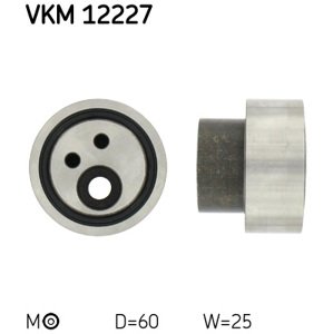 SKF Napínacia kladka ozubeného remeňa VKM12227