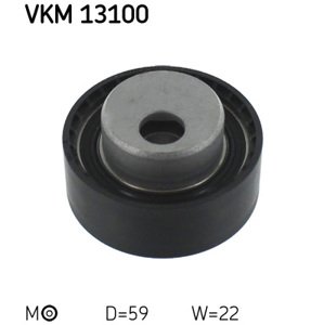 SKF Napínacia kladka ozubeného remeňa VKM13100