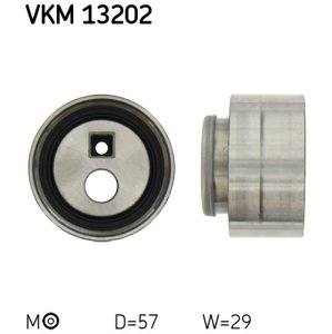 SKF Napínacia kladka ozubeného remeňa VKM13202