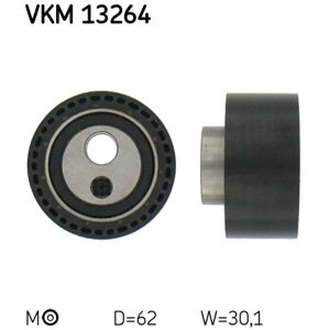 SKF Napínacia kladka ozubeného remeňa VKM13264