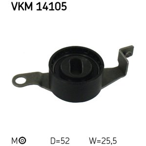 SKF Napínacia kladka ozubeného remeňa VKM14105