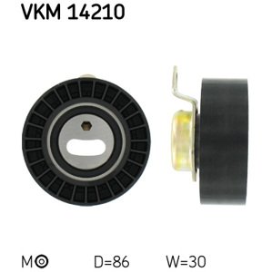 SKF Napínacia kladka ozubeného remeňa VKM14210