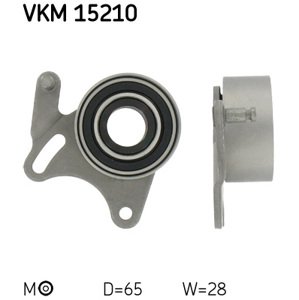 SKF Napínacia kladka ozubeného remeňa VKM15210