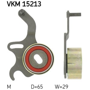 SKF Napínacia kladka ozubeného remeňa VKM15213