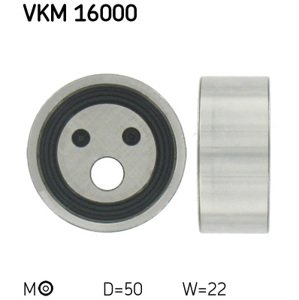 SKF Napínacia kladka ozubeného remeňa VKM16000