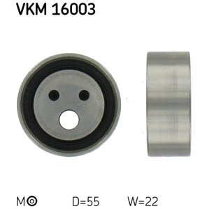 SKF Napínacia kladka ozubeného remeňa VKM16003