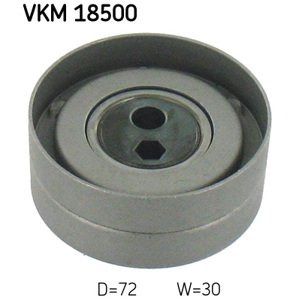 SKF Napínacia kladka ozubeného remeňa VKM18500