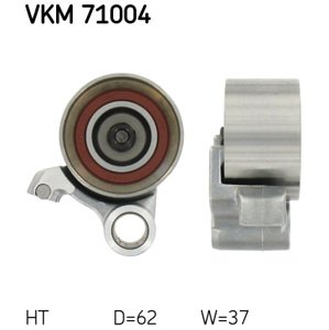 SKF Napínacia kladka ozubeného remeňa VKM71004