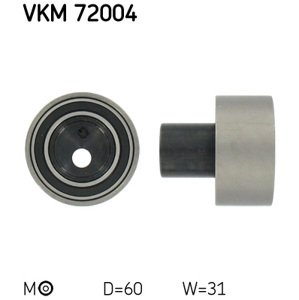SKF Napínacia kladka ozubeného remeňa VKM72004