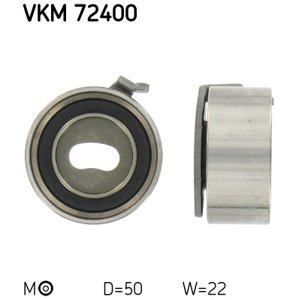 SKF Napínacia kladka ozubeného remeňa VKM72400