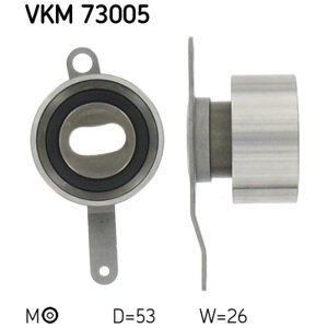 SKF Napínacia kladka ozubeného remeňa VKM73005