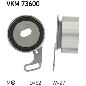 SKF Napínacia kladka ozubeného remeňa VKM73600