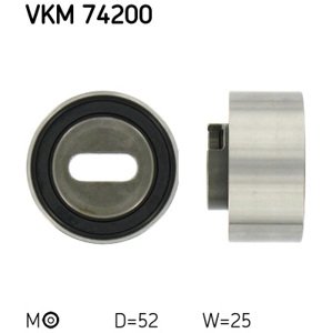 SKF Napínacia kladka ozubeného remeňa VKM74200
