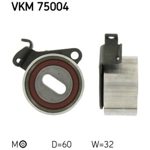 SKF Napínacia kladka ozubeného remeňa VKM75004