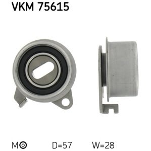 SKF Napínacia kladka ozubeného remeňa VKM75615