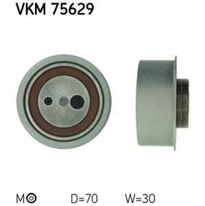 SKF Napínacia kladka ozubeného remeňa VKM75629