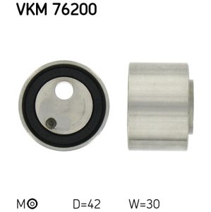 SKF Napínacia kladka ozubeného remeňa VKM76200