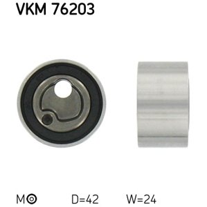 SKF Napínacia kladka ozubeného remeňa VKM76203