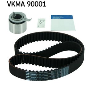 SKF Sada ozubeného remeňa VKMA90001
