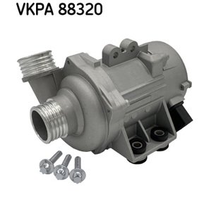 SKF Vodné čerpadlo, chladenie motora VKPA 88320