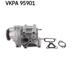 SKF Vodné čerpadlo, chladenie motora VKPA95901