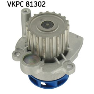 SKF Vodné čerpadlo, chladenie motora VKPC81302