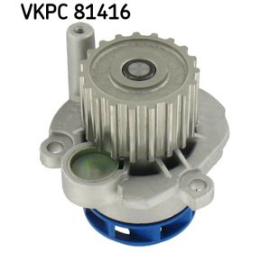 SKF Vodné čerpadlo, chladenie motora VKPC81416