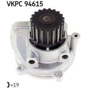 SKF Vodné čerpadlo, chladenie motora VKPC94615