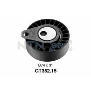SNR Napínacia kladka ozubeného remeňa GT35215