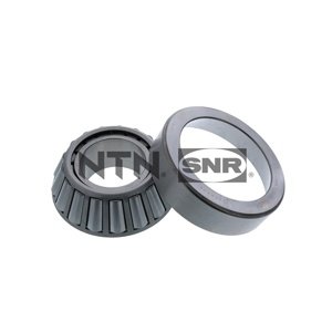 SNR Uloženie manuálnej prevodovky HDT011