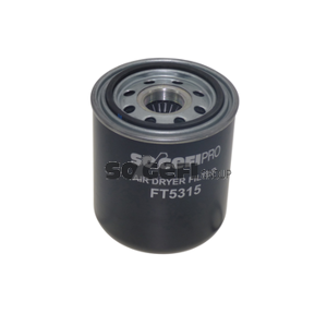 SogefiPro Vzduchový filter FT5315