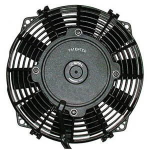Ventilátor chladenia - SP30100360