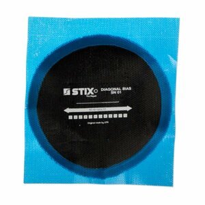 Záplata PREMIUM STR SN01 85X85 mm - Stix