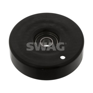 SWAG Vratná/vodiaca kladka rebrovaného klinového remeňa 10030010