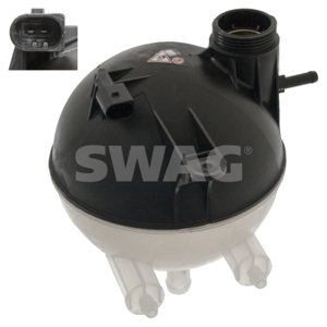 SWAG Vyrovnávacia nádobka chladiacej kvapaliny 10949752