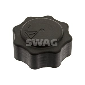 SWAG Uzatvárací kryt, nádobka chladiacej kvapaliny 11940145