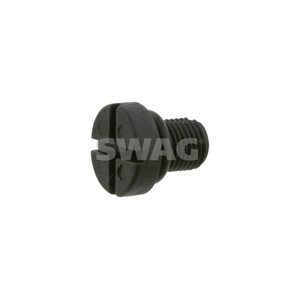 SWAG Odvzdušňovacia skrutka/ventil chladiča 20923750