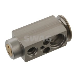 SWAG Expanzný ventil klimatizácie 20936240