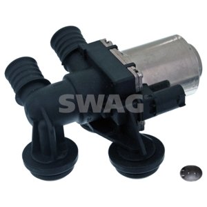 SWAG Regulačný ventil chladenia 20946452