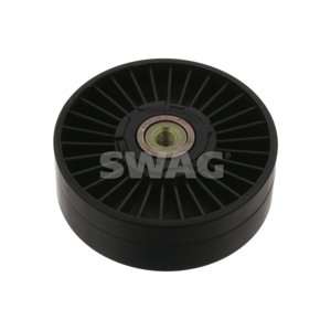 SWAG Vratná/vodiaca kladka rebrovaného klinového remeňa 30030015