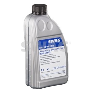 SWAG Olej do automatickej prevodovky 30939095
