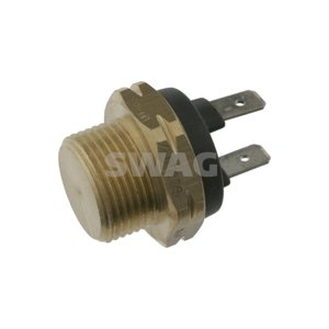 SWAG Teplotný spínač ventilátora chladenia 40903079
