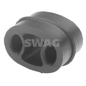 SWAG Držiak výfukového systému 40917426