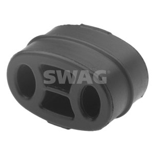 SWAG Držiak výfukového systému 40917428