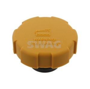 SWAG Uzatvárací kryt, nádobka chladiacej kvapaliny 40928490
