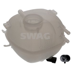 SWAG Vyrovnávacia nádobka chladiacej kvapaliny 40947893