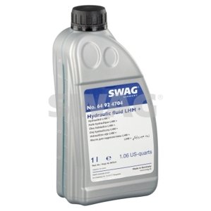 SWAG Hydraulický olej 64924704
