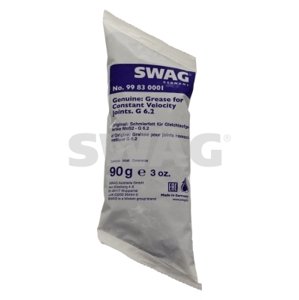 SWAG Molybdénový mazací tuk 99830001