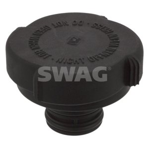 SWAG Uzatvárací kryt, nádobka chladiacej kvapaliny 99901617