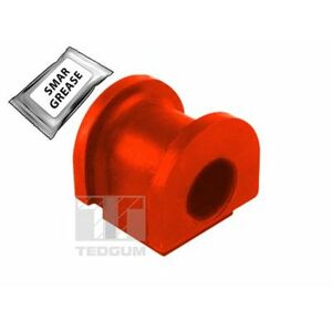 TEDGUM Uloženie priečneho stabilizátora 00267516